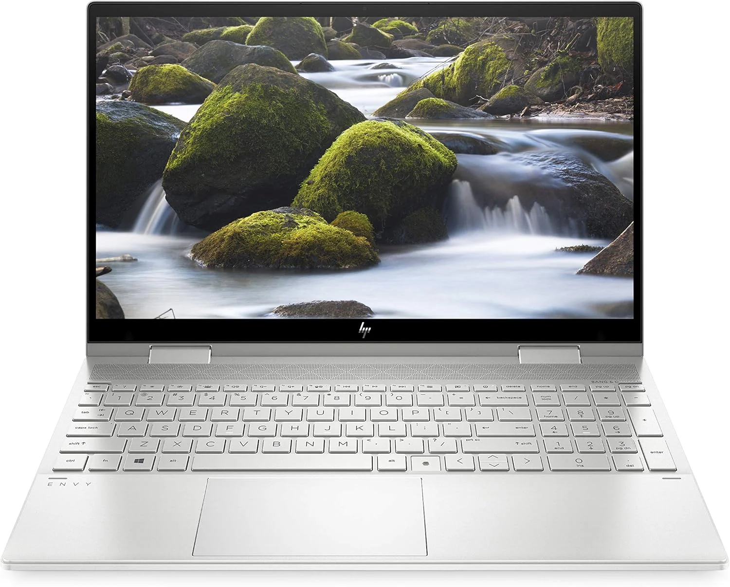 HP Envy 15-ed1503TX 2-in-1  15.6" FHD Touch | Geforce MX450 | Core i5-1135G7 | 16GB RAM | 256GB SSD | Windows 11 - Image 4