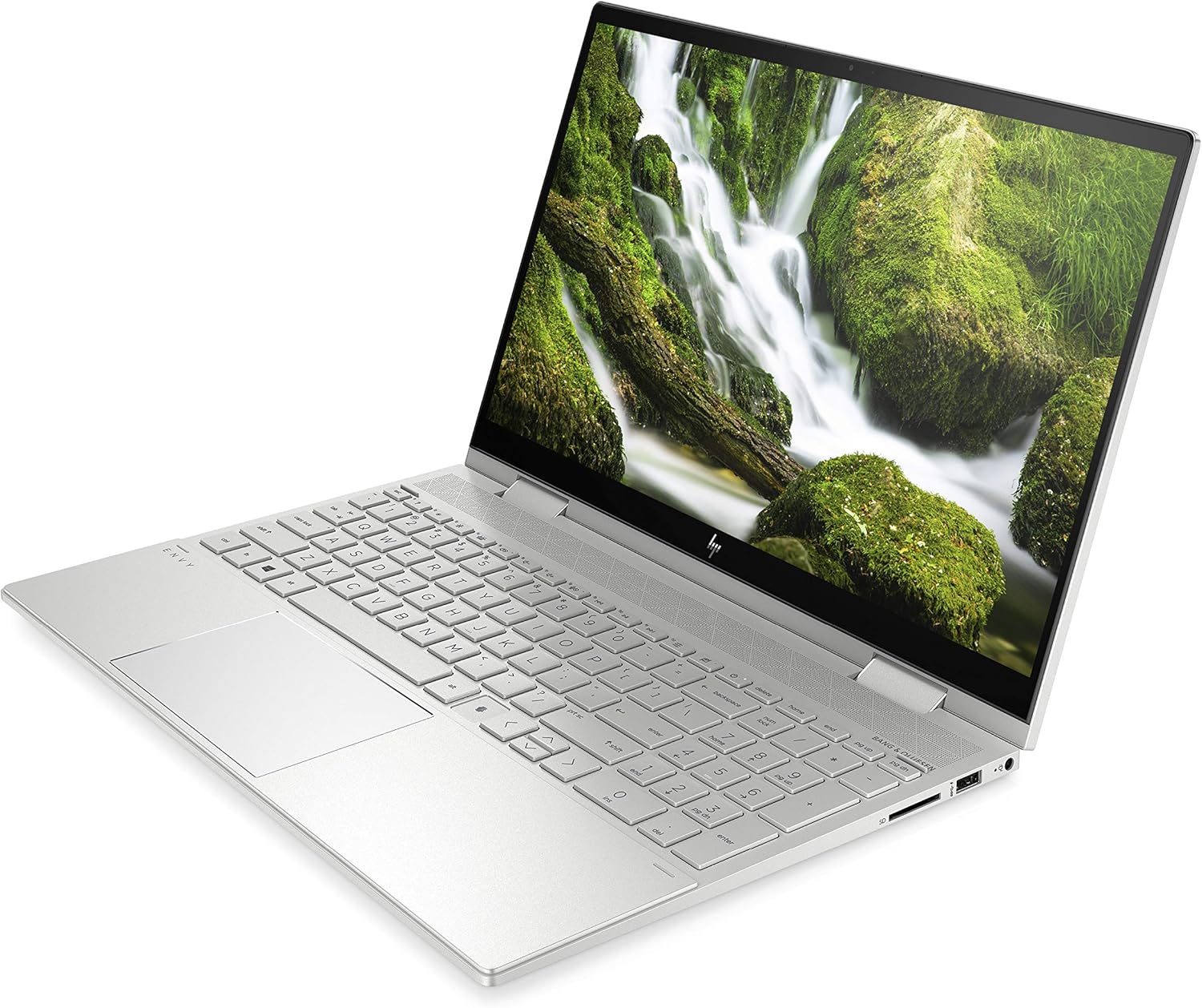 HP Envy 15-ed1503TX 2-in-1  15.6" FHD Touch | Geforce MX450 | Core i5-1135G7 | 16GB RAM | 256GB SSD | Windows 11 - Image 5