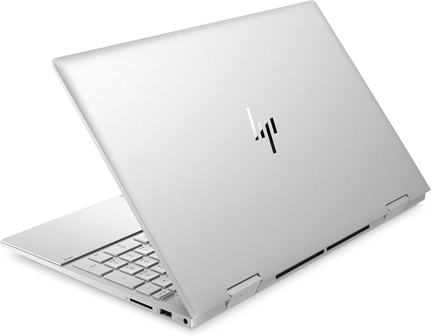 HP Envy 15-ed1503TX 2-in-1  15.6" FHD Touch | Geforce MX450 | Core i5-1135G7 | 16GB RAM | 256GB SSD | Windows 11 - Image 6