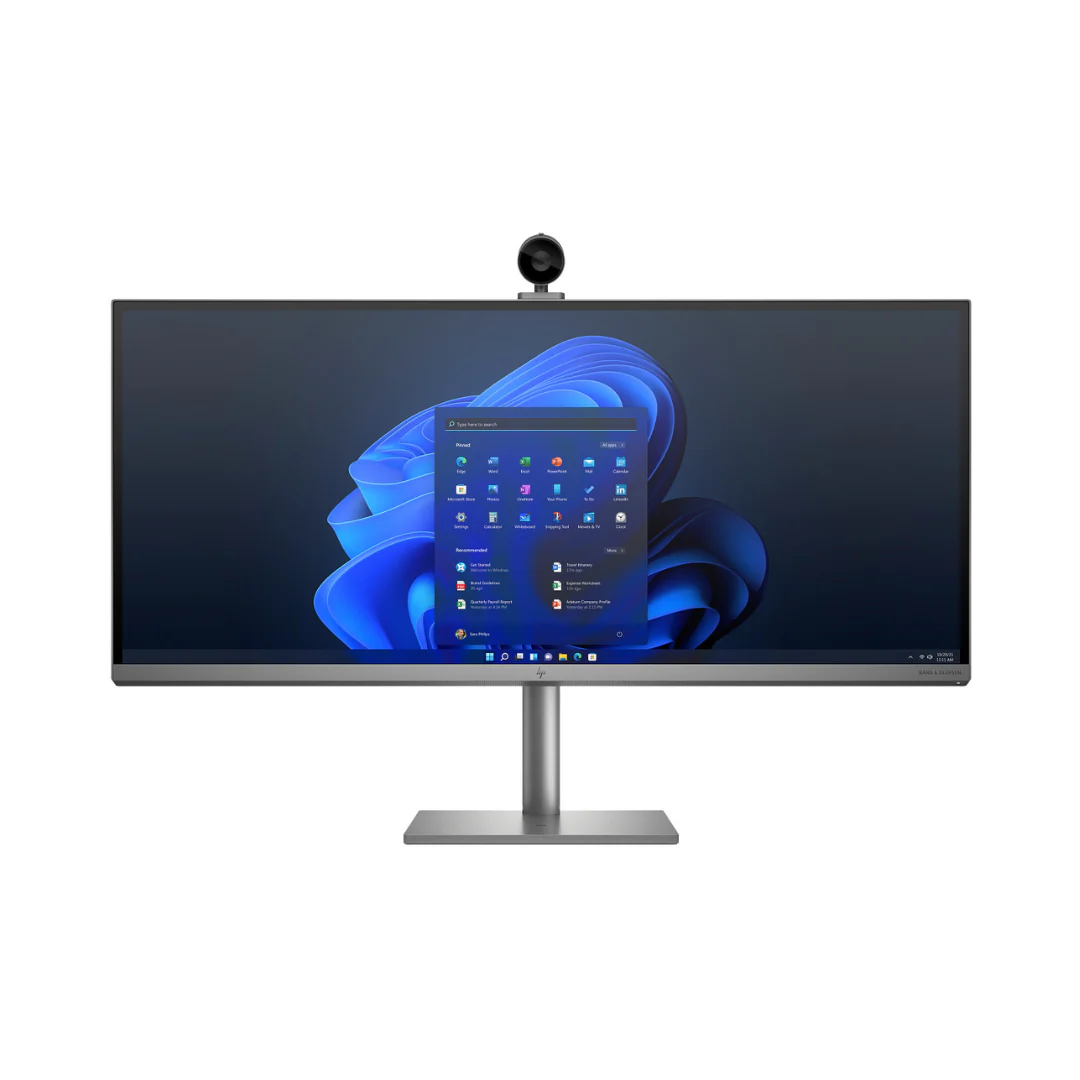 Hp Envy All In One 34" PC | RTX 3060 | Core i7-12700 | 32GB RAM | 1TB SSD | Windows 11 Pro