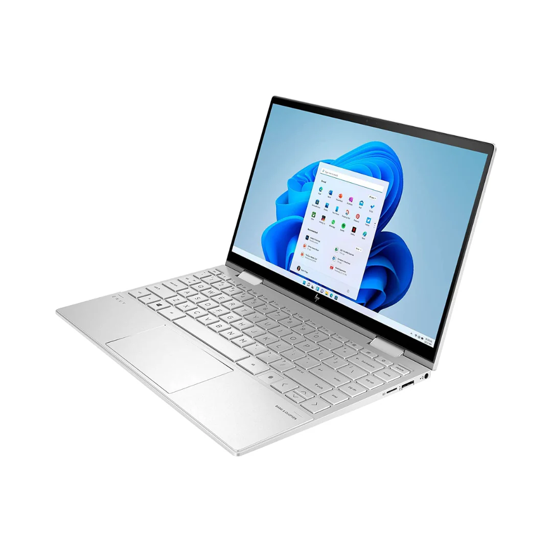 HP Envy x360 13-bd0538TU 13.3" FHD Touch | Core i7-1165G7 | 8GB RAM | 512GB SSD | Windows 11 - Image 2