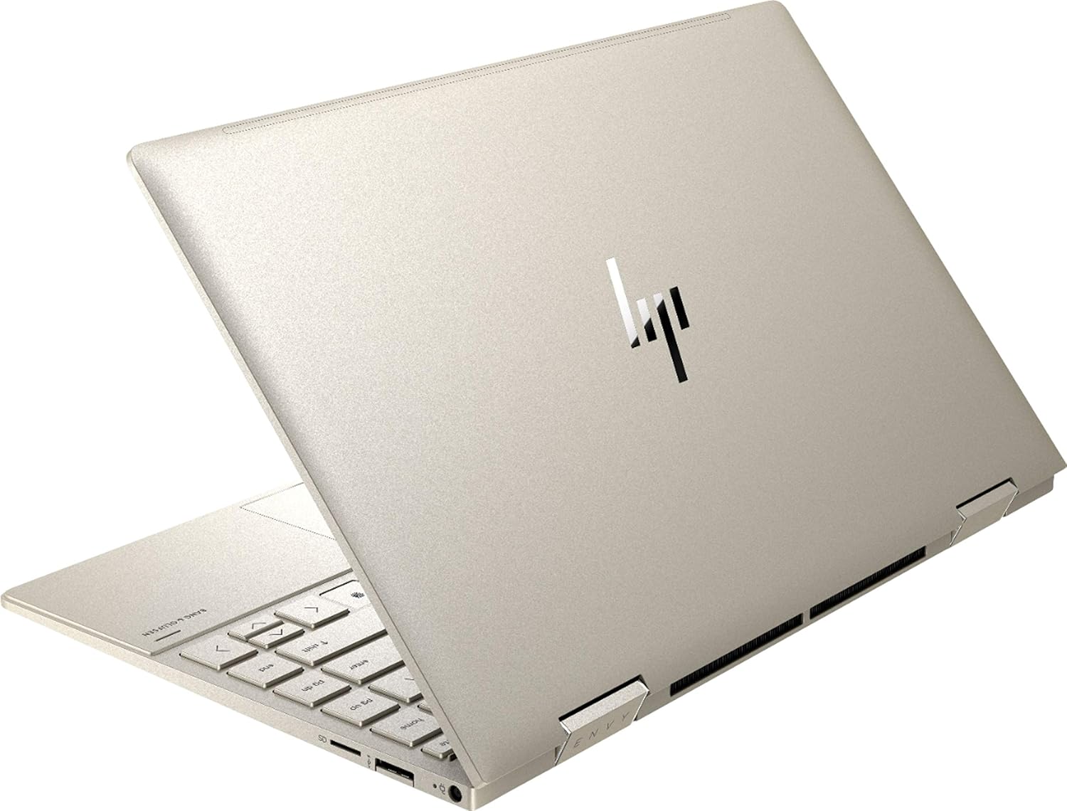 HP Envy x360 13.3" Touch 2-in-1 Full HD Fingerprint | Core i5-1135G7 | 8GB RAM | 256GB SSD | Windows 11 - Image 3