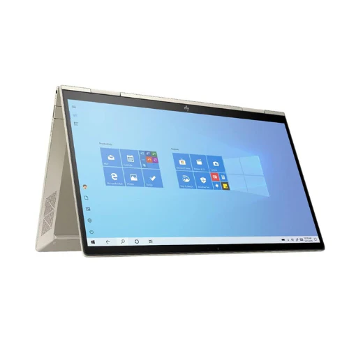 HP Envy x360 13.3" Touch 2-in-1 Full HD Fingerprint | Core i5-1135G7 | 8GB RAM | 256GB SSD | Windows 11 - Image 5