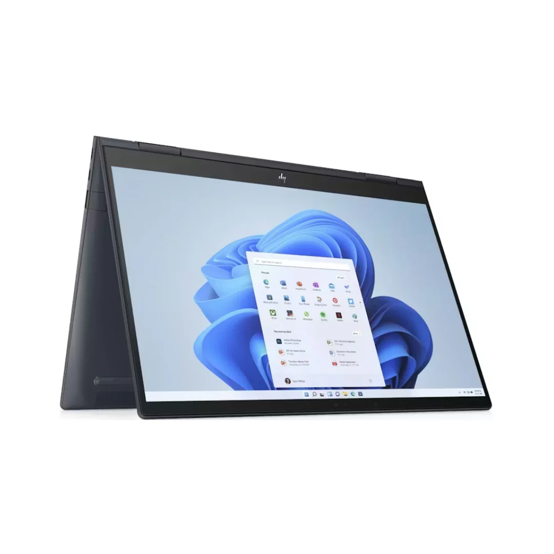 HP Envy x360 13-bf0 Touch | Core i5-1230U | 16GB RAM | 512GB SSD | Windows 11