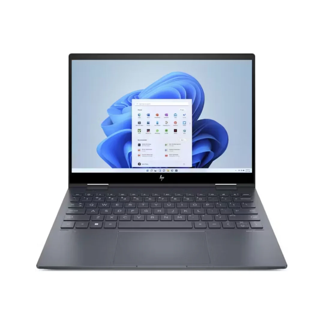 HP Envy x360 13-bf0 Touch | Core i5-1230U | 16GB RAM | 512GB SSD | Windows 11 - Image 2