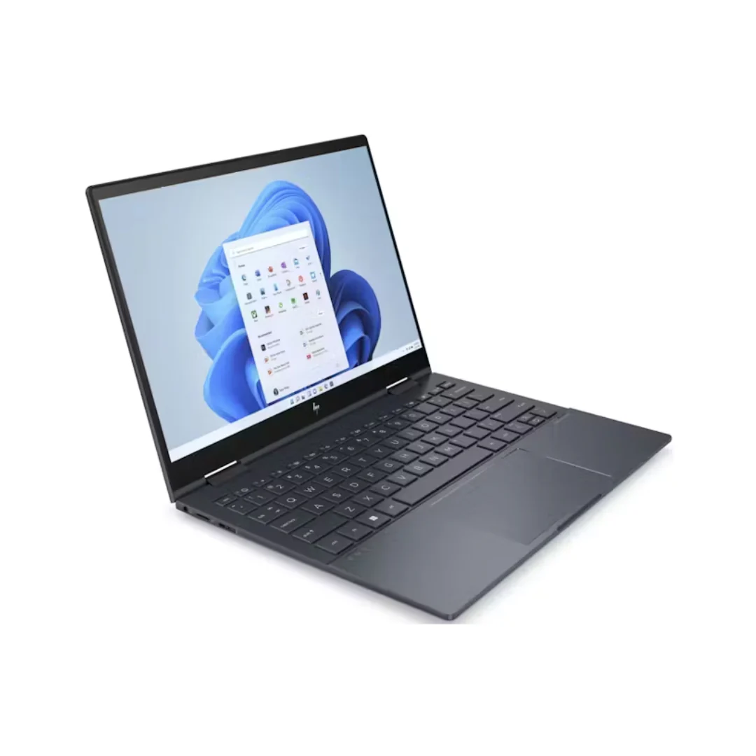 HP Envy x360 13-bf0 Touch | Core i5-1230U | 16GB RAM | 512GB SSD | Windows 11 - Image 3