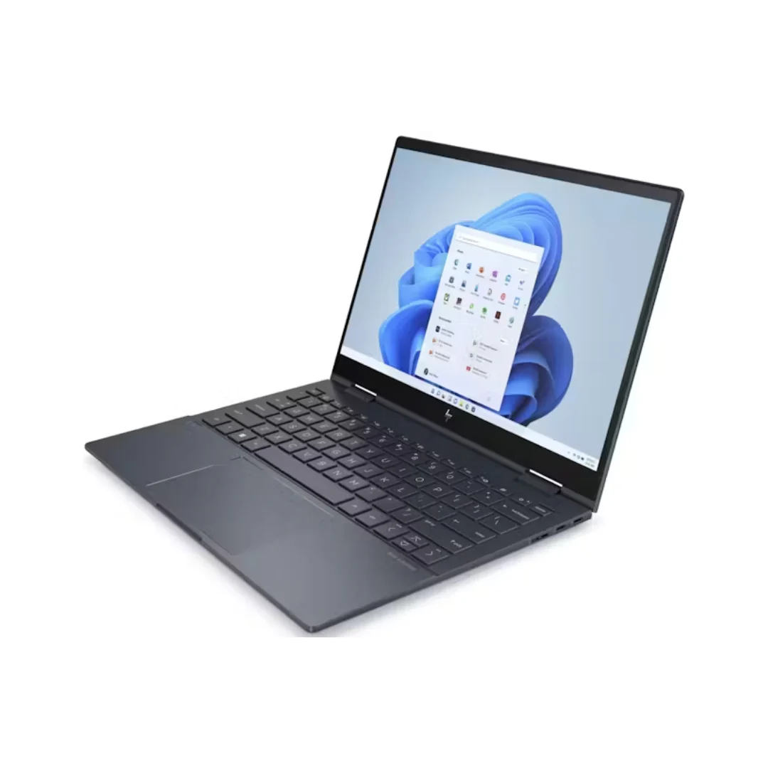 HP Envy x360 13-bf0 Touch | Core i5-1230U | 16GB RAM | 512GB SSD | Windows 11 - Image 4