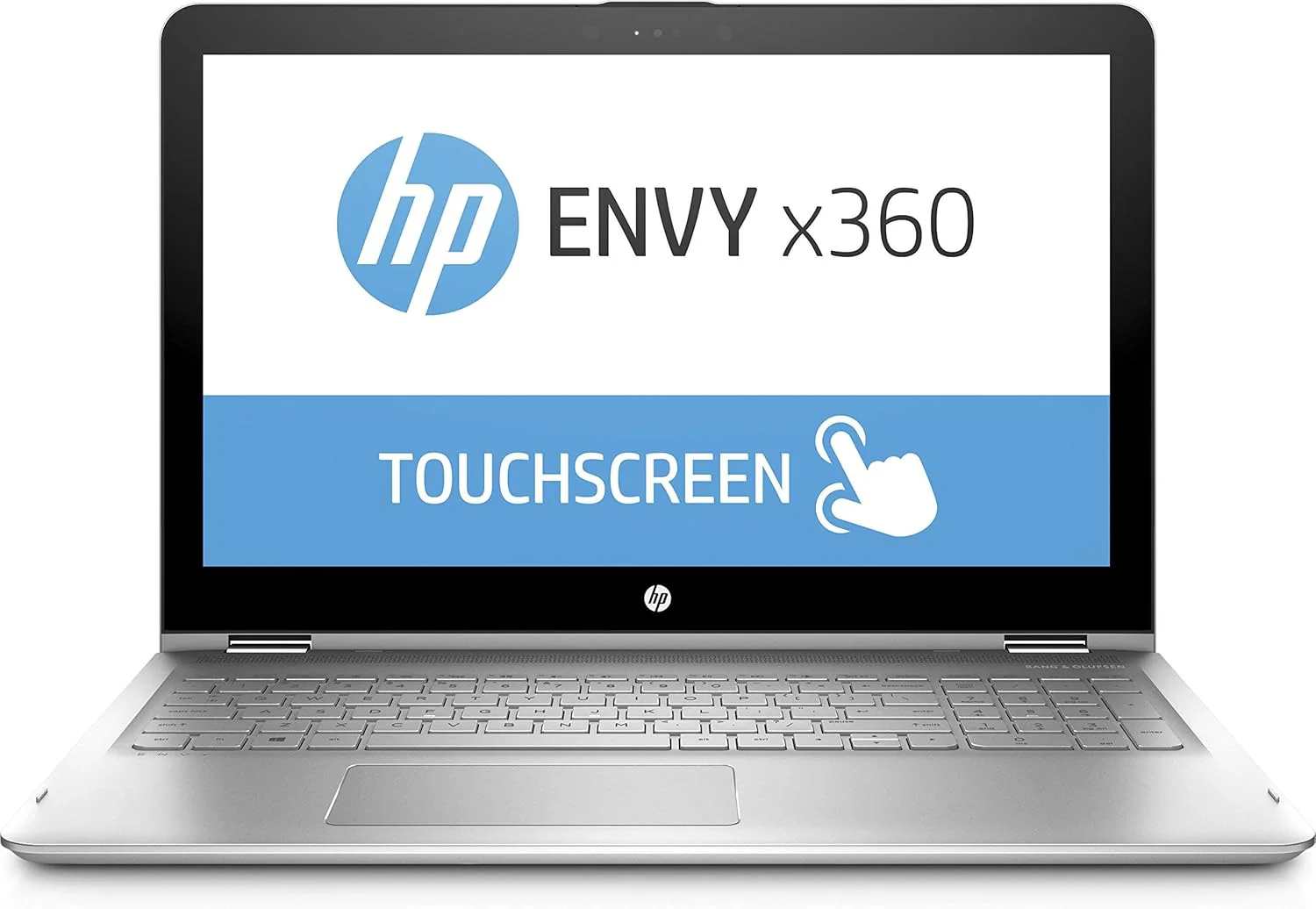 HP Envy x360 15-bp131tx 15.6” 2-in-1 | Core i7-8550U | 32GB RAM | 1TB SSD + 1TB HDD - Image 2