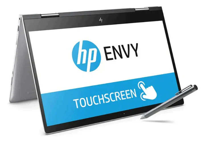 HP Envy x360 15-bp131tx 15.6” 2-in-1 | Core i7-8550U | 32GB RAM | 1TB SSD + 1TB HDD - Image 3