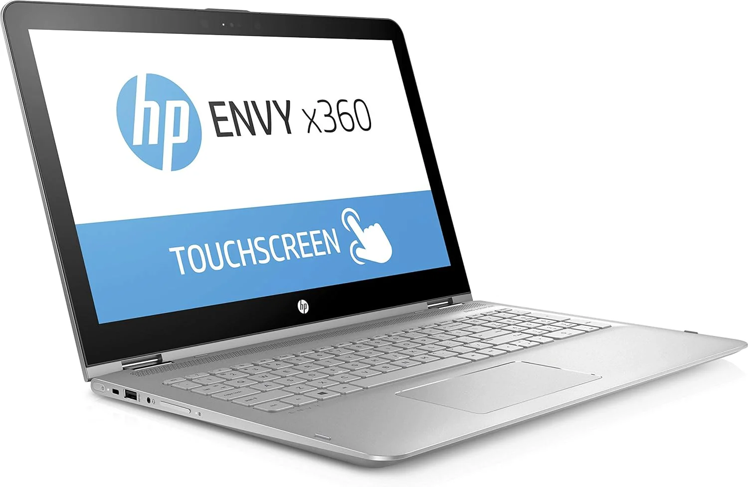 HP Envy x360 15-bp131tx 15.6” 2-in-1 | Core i7-8550U | 32GB RAM | 1TB SSD + 1TB HDD - Image 4