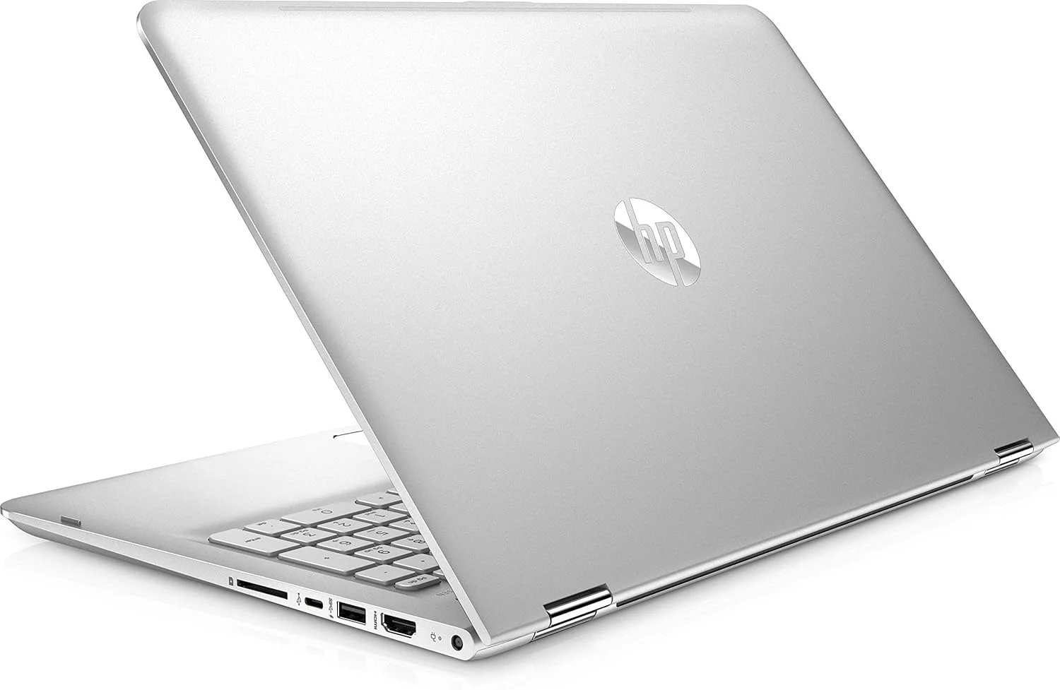 HP Envy x360 15-bp131tx 15.6” 2-in-1 | Core i7-8550U | 32GB RAM | 1TB SSD + 1TB HDD - Image 5