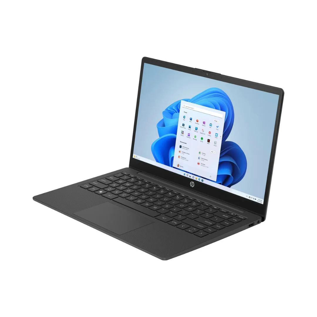 Hp laptop 14-em0116AU | AMD Athlon Silver 7120U | 8GB RAM | 256GB | Windows 11 - Image 2