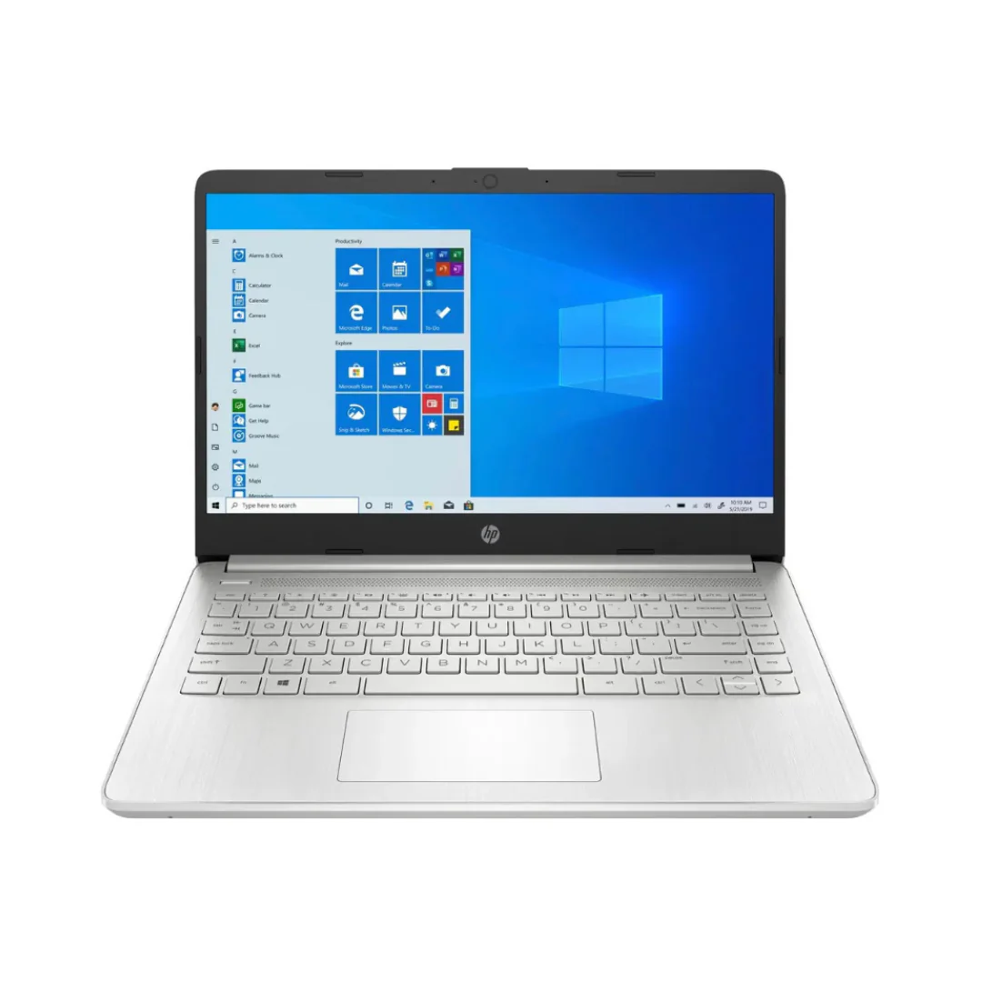 HP Laptop 14-em0149AU | AMD Athlon Silver 7120U | 8GB RAM | 256GB SSD | Windows 11