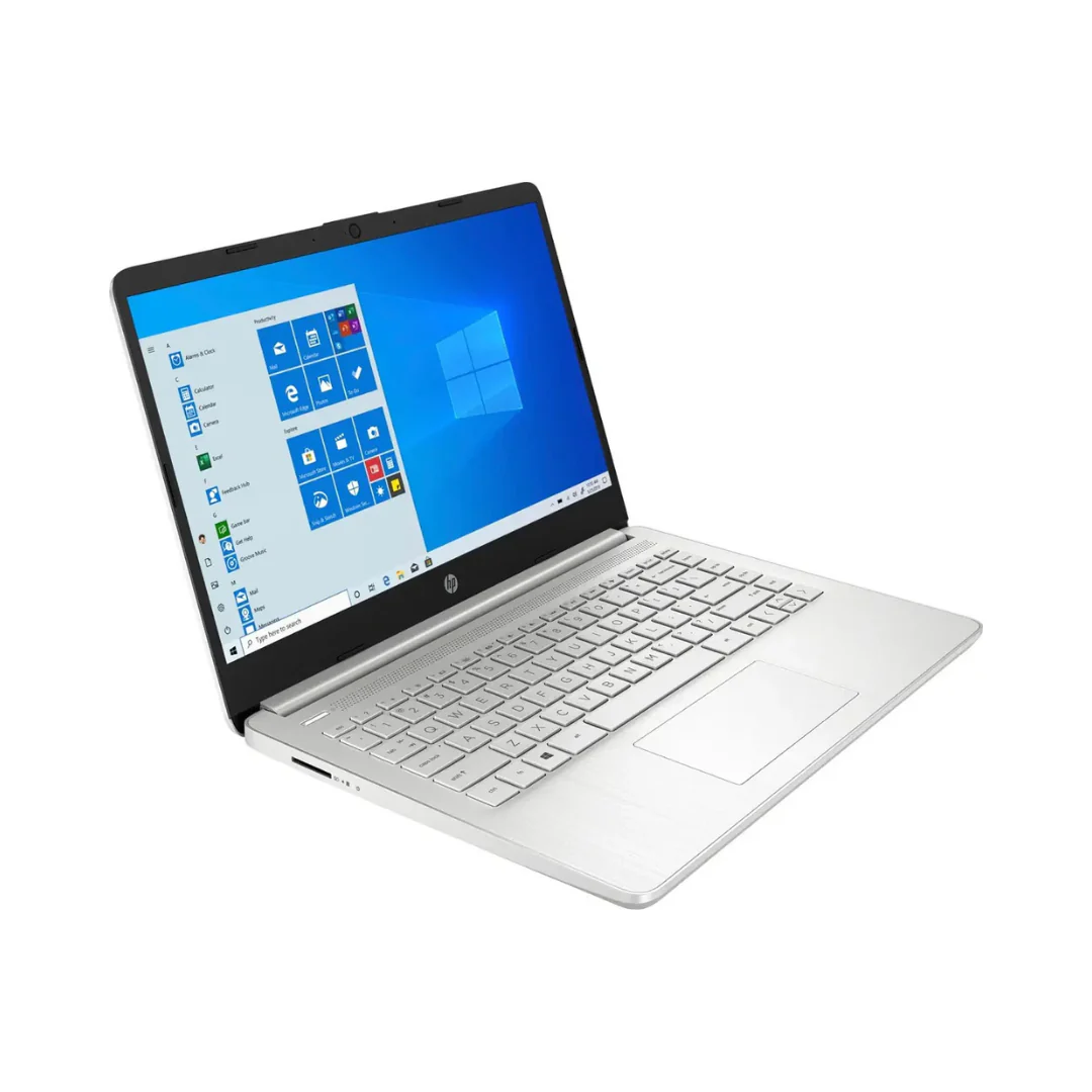 HP Laptop 14-em0149AU | AMD Athlon Silver 7120U | 8GB RAM | 256GB SSD | Windows 11 - Image 2