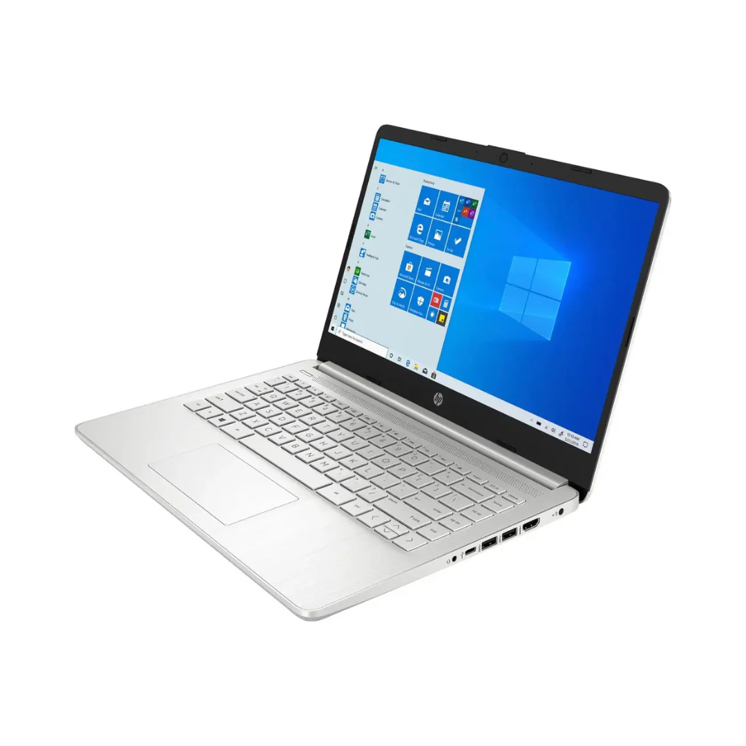 HP Laptop 14-em0149AU | AMD Athlon Silver 7120U | 8GB RAM | 256GB SSD | Windows 11 - Image 3