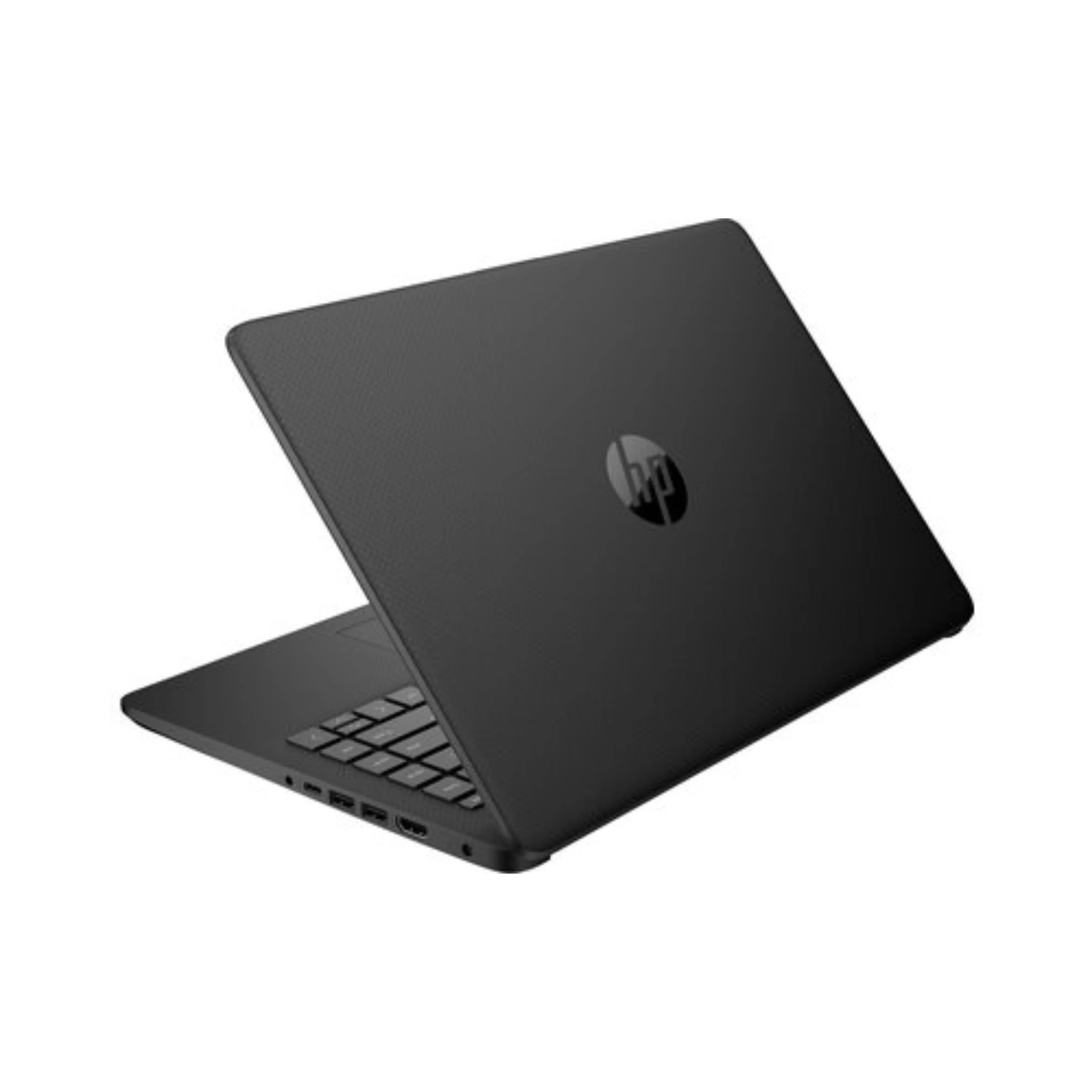HP Laptop 14s-dq3064TU | Intel Celeron | 4GB RAM | 128GB | Windows 11 - Image 3