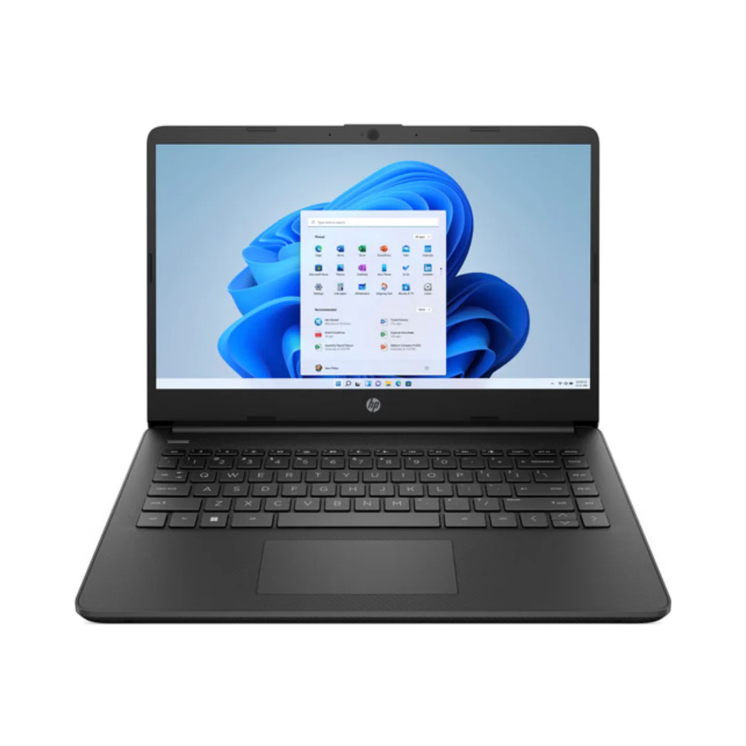 HP Laptop 14s-dq5112tu | Core i3-1215U | 8GB RAM | 256GB-512GB SSD | Windows 11