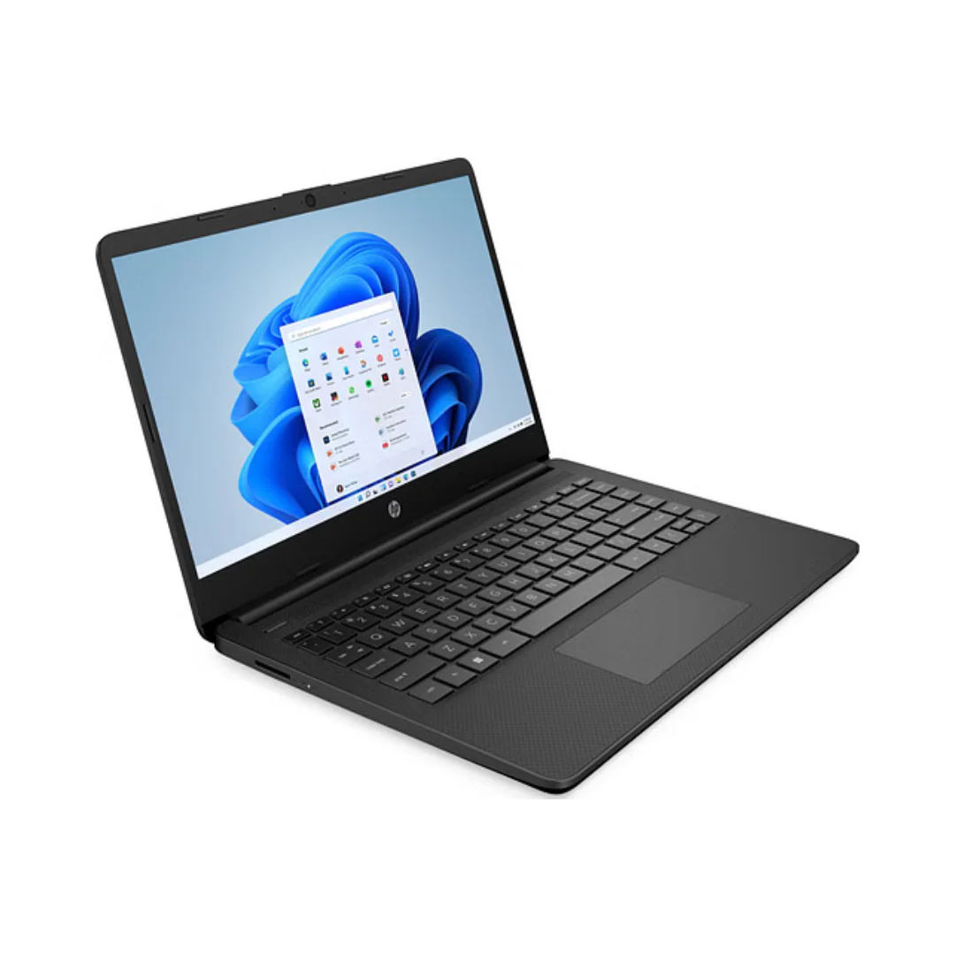 HP Laptop 14s-dq5112tu | Core i3-1215U | 8GB RAM | 256GB-512GB SSD | Windows 11 - Image 2