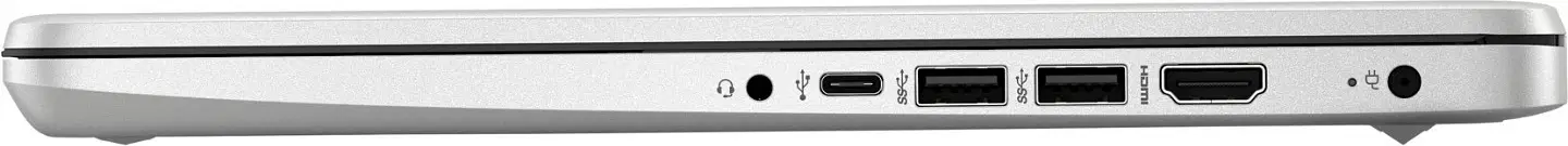 HP Laptop 14s-fq1121AU | Ryzen 5 5500U | 8GB RAM | 256GB/512GB SSD | Windows 11 - Image 5