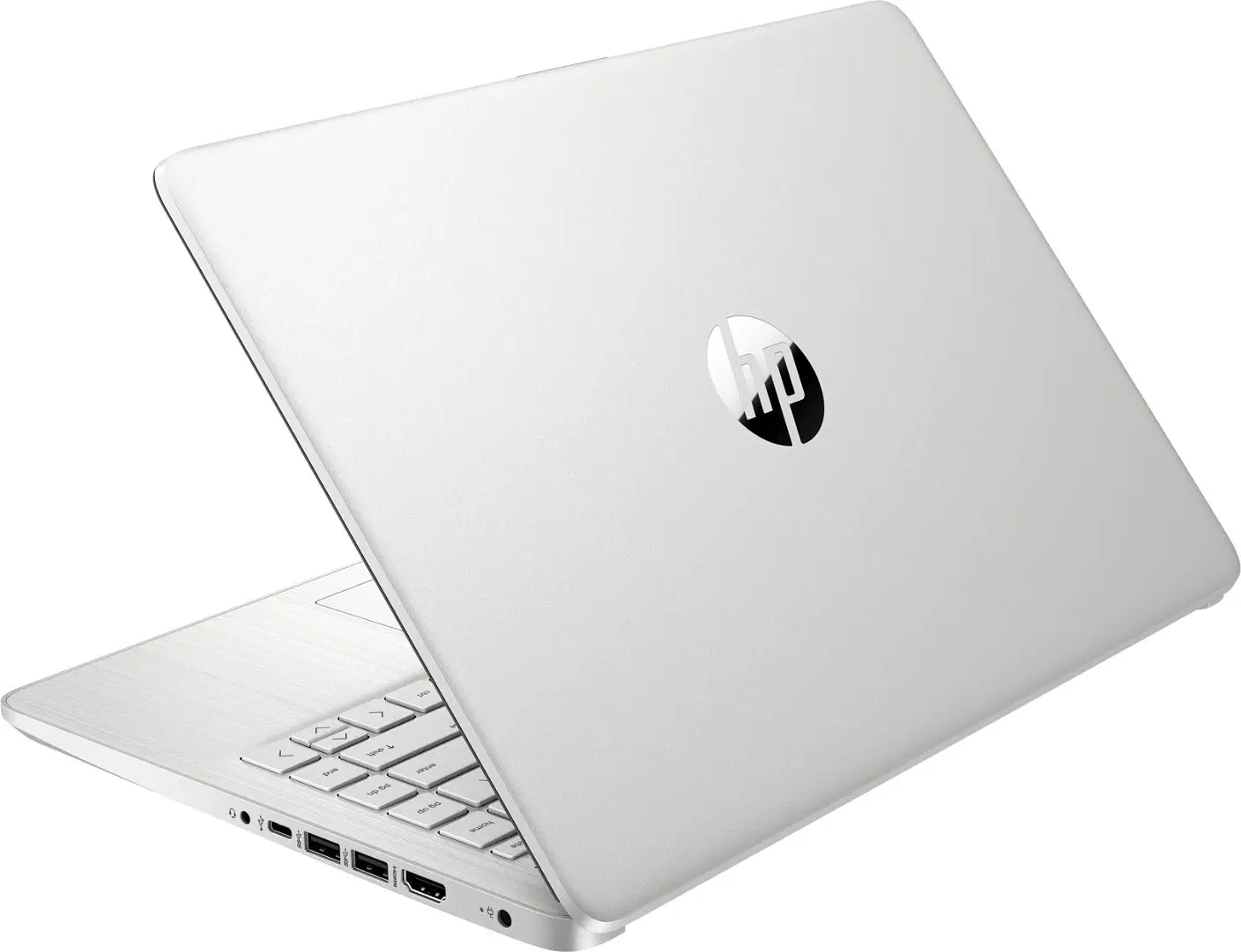 HP Laptop 14s-fq1121AU | Ryzen 5 5500U | 8GB RAM | 256GB/512GB SSD | Windows 11 - Image 6