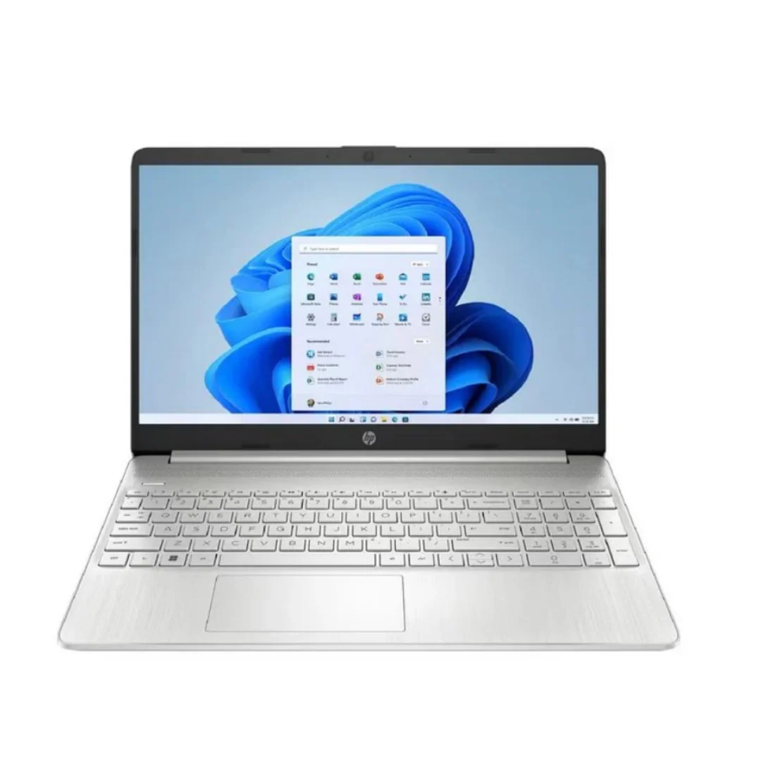 HP Laptop 15s-eq2 15.6” | Ryzen 5 5500U | 8GB RAM | 256GB/512GB SSD | Windows 11
