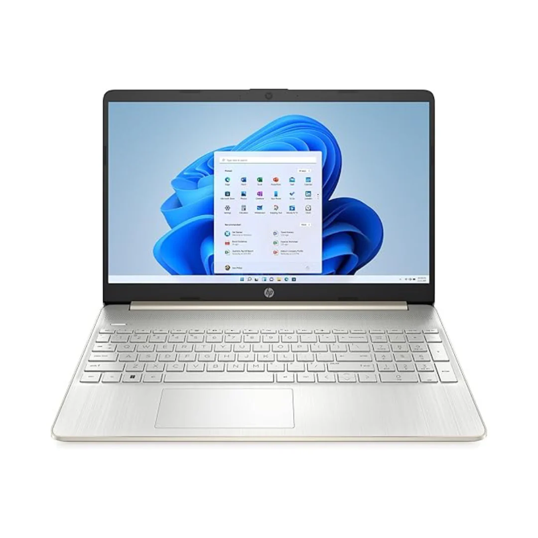 HP Laptop 15s-eq1544AU 15.6" FHD | AMD Althon Gold 3150U | 8GB RAM | 256GB/512GB SSD | Windows 11