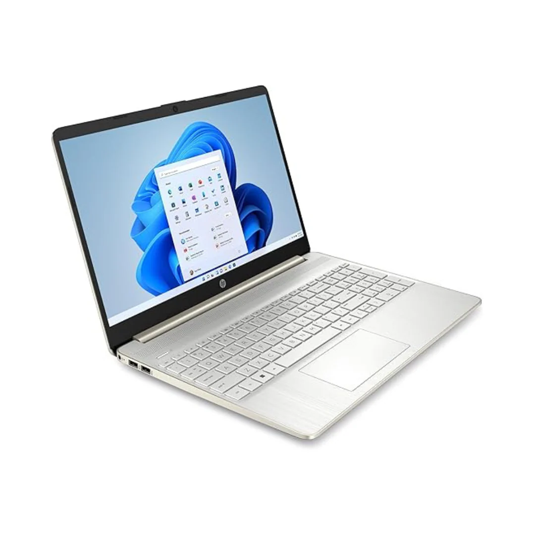 HP Laptop 15s-eq1544AU 15.6" FHD | AMD Althon Gold 3150U | 8GB RAM | 256GB/512GB SSD | Windows 11 - Image 2