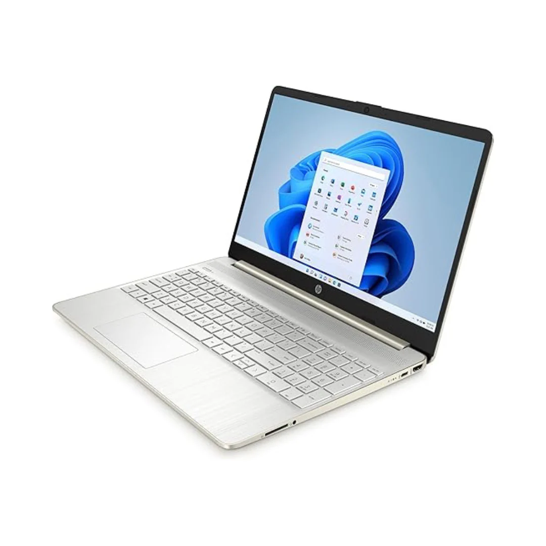 HP Laptop 15s-eq1544AU 15.6" FHD | AMD Althon Gold 3150U | 8GB RAM | 256GB/512GB SSD | Windows 11 - Image 3