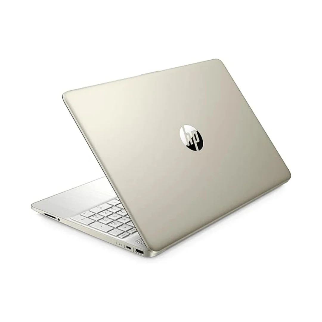 HP Laptop 15s-eq1544AU 15.6" FHD | AMD Althon Gold 3150U | 8GB RAM | 256GB/512GB SSD | Windows 11 - Image 4