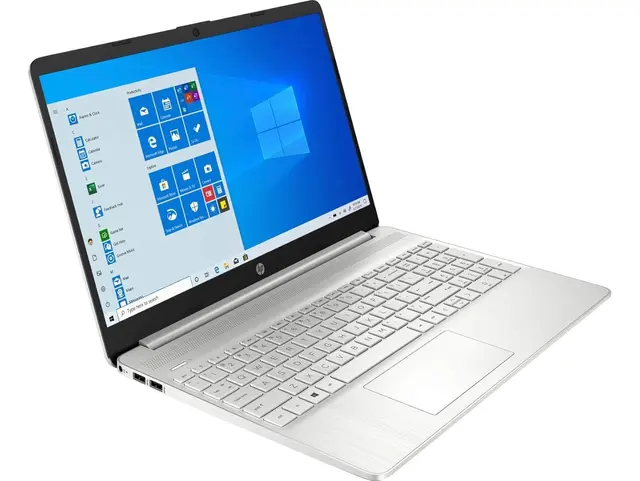 HP Laptop 15s-fq5209TU 15.6" | Core i5-1235U | 16GB RAM | 512GB SSD | Windows 11 - Image 2