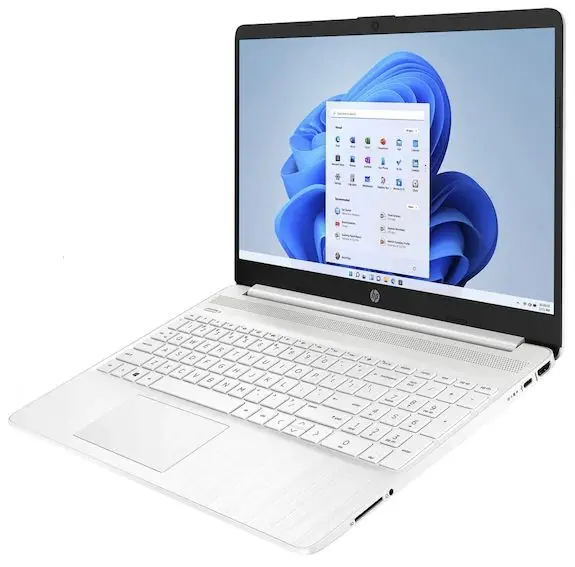 HP Laptop 15s-fq5209TU 15.6" | Core i5-1235U | 16GB RAM | 512GB SSD | Windows 11 - Image 3