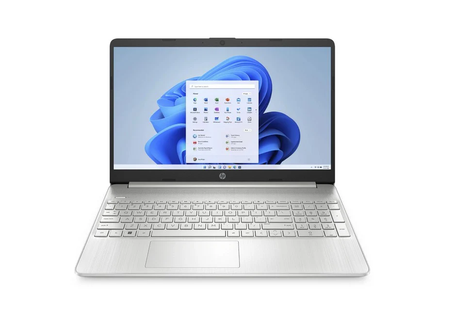 HP Laptop 15s-fq5213TU 15.6" | Core i7-1255U | 8GB RAM | 256GB-512GB SSD | Windows 11 - Image 2