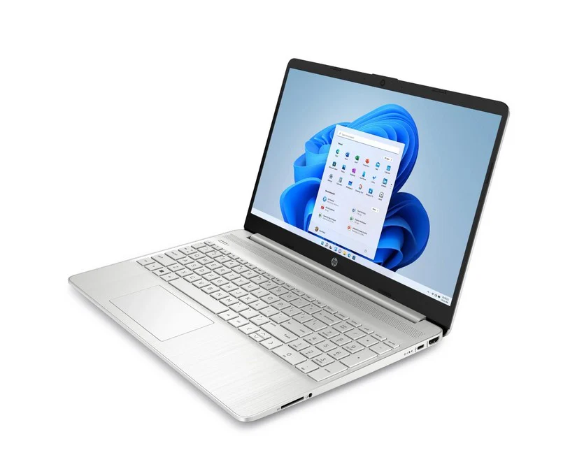HP Laptop 15s-fq5213TU 15.6" | Core i7-1255U | 8GB RAM | 256GB-512GB SSD | Windows 11 - Image 4