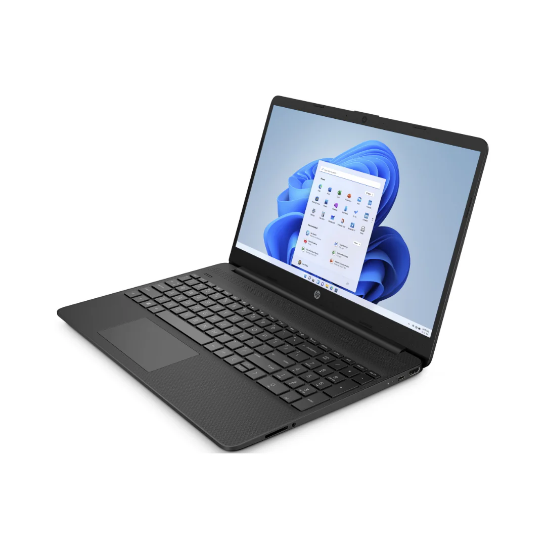 HP Laptop 15s-fq5238TU 15.6" | Core i7-1255U | 16GB RAM | 512GB SSD | Windows 11 - Image 2