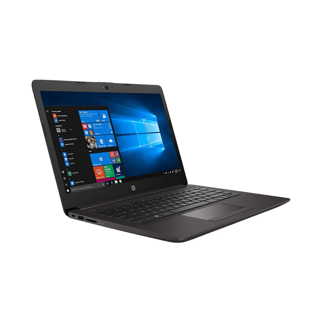 Hp laptop 245 G7 Notebook 14" | AMD Radeon R3 | 8GB RAM | 256GB SSD | Windows 11 - Image 2