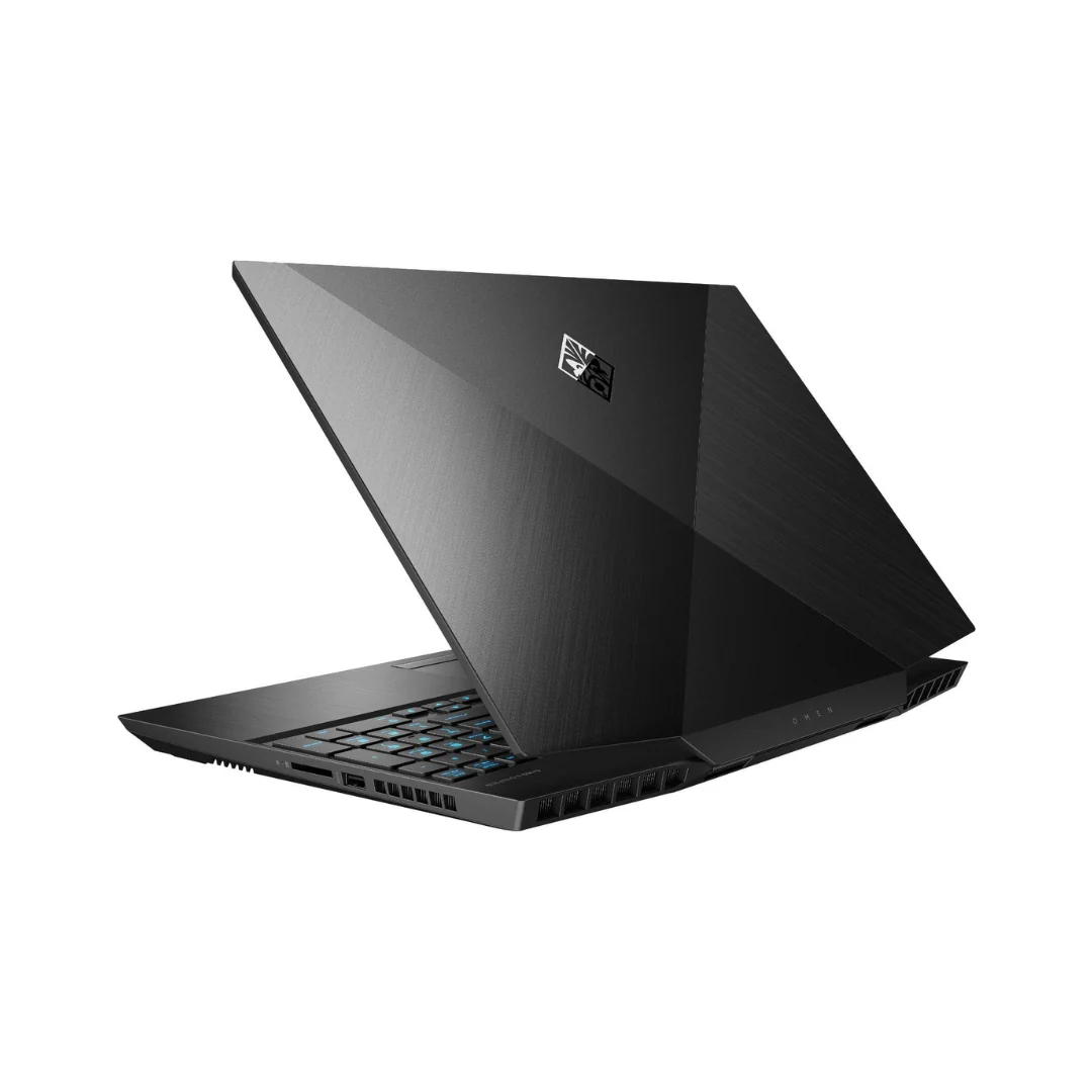 HP OMEN 15-dh0145TX 15.6" FHD 144Hz | RTX 2070 | Core i7-9750H | 32GB RAM | 1TB SSD | Windows 11 - Image 4