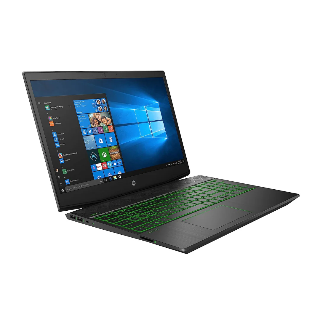 Hp pavilion 15-cx0056wm gaming 15.6” | GTX 1050 | Core i5 | 16GB RAM | 128GB SSD - Image 3