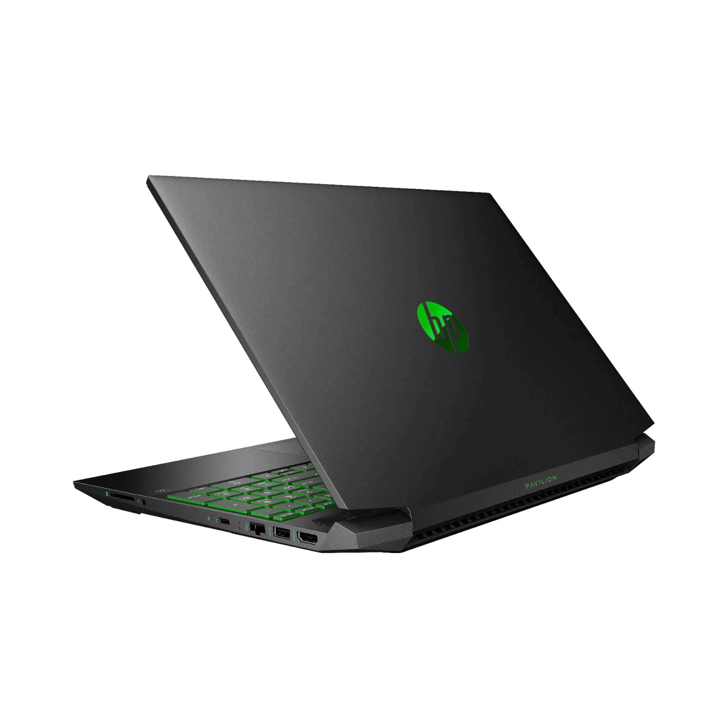 HP Pavilion 15-dk1059tx Gaming Laptop 15.6" | Core i7 | 16GB RAM | 512GB SSD | RTX 2060 - Image 3