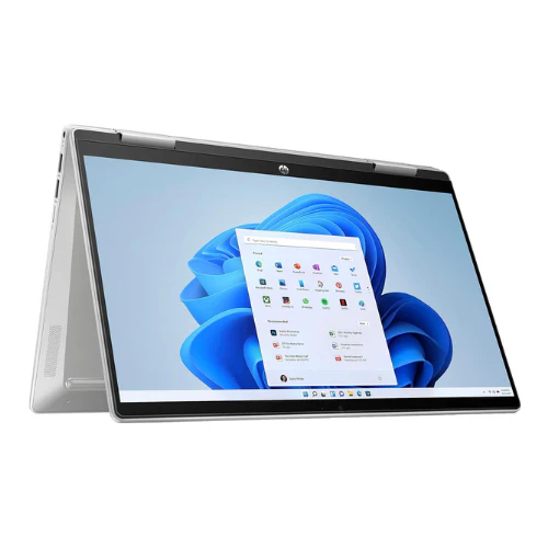HP Pavilion 2-in-1 14" Touch x360 | Core i5-1235U | 8GB RAM | 256GB/512GB SSD | Windows 11