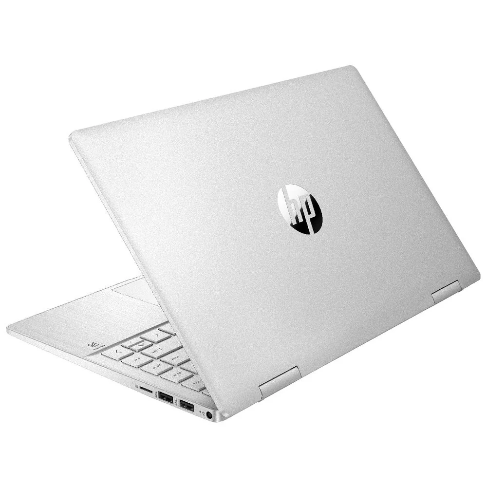 HP Pavilion 2-in-1 14" Touch x360 | Core i5-1235U | 8GB RAM | 256GB/512GB SSD | Windows 11 - Image 3