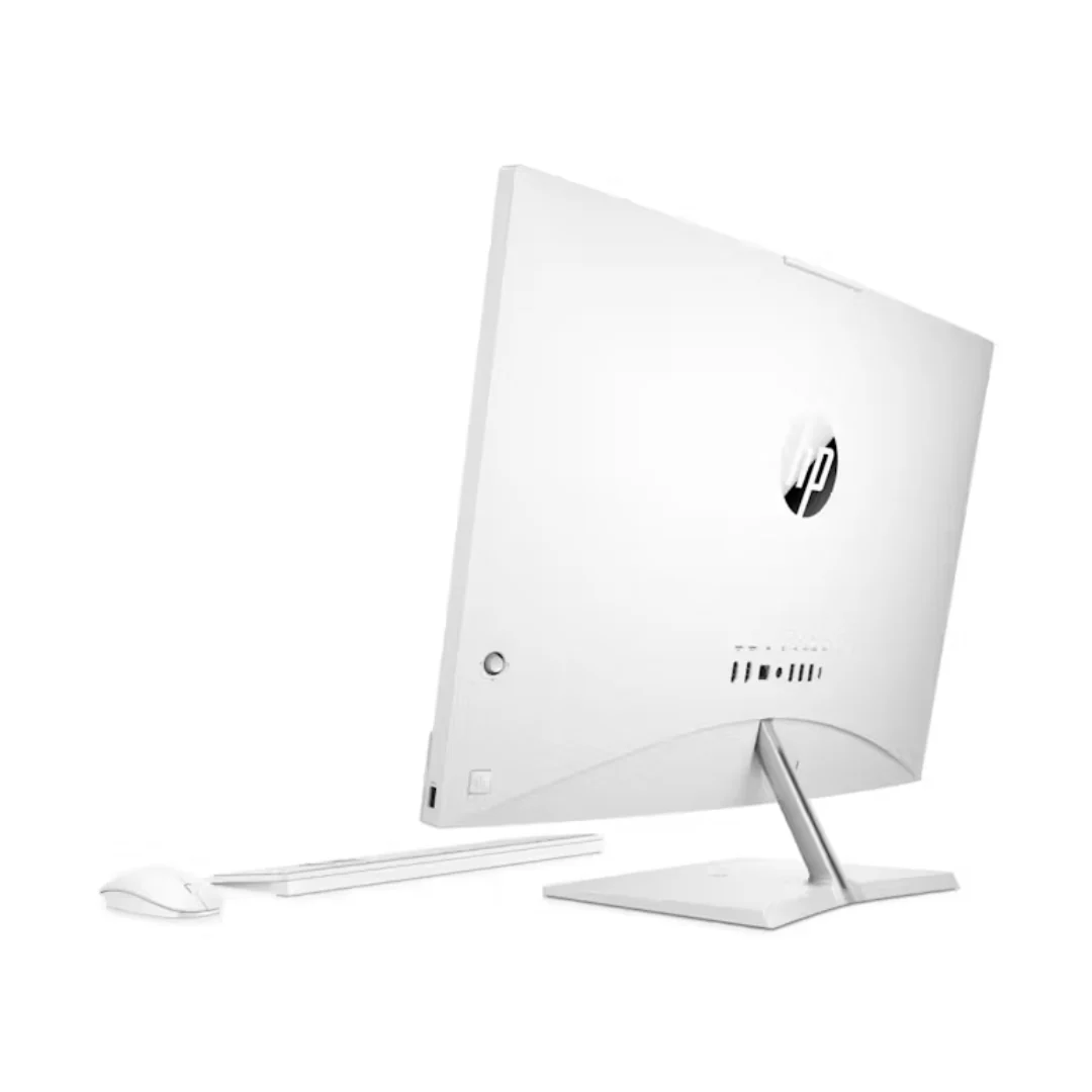 HP Pavilion 27” AIO Desktop | Core i7-12700T | 16GB RAM | 512GB/1TB SSD | Windows 11 - Image 3