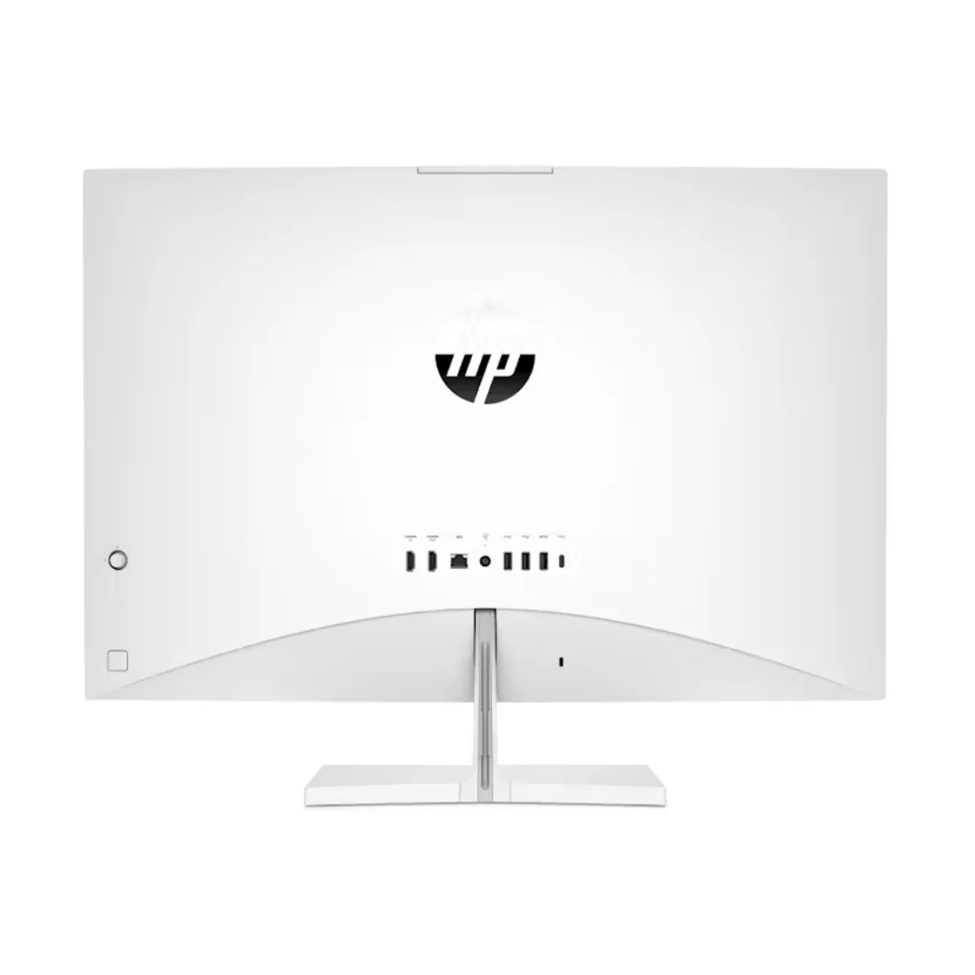 HP Pavilion 27” AIO Desktop | Core i7-12700T | 16GB RAM | 512GB/1TB SSD | Windows 11 - Image 4