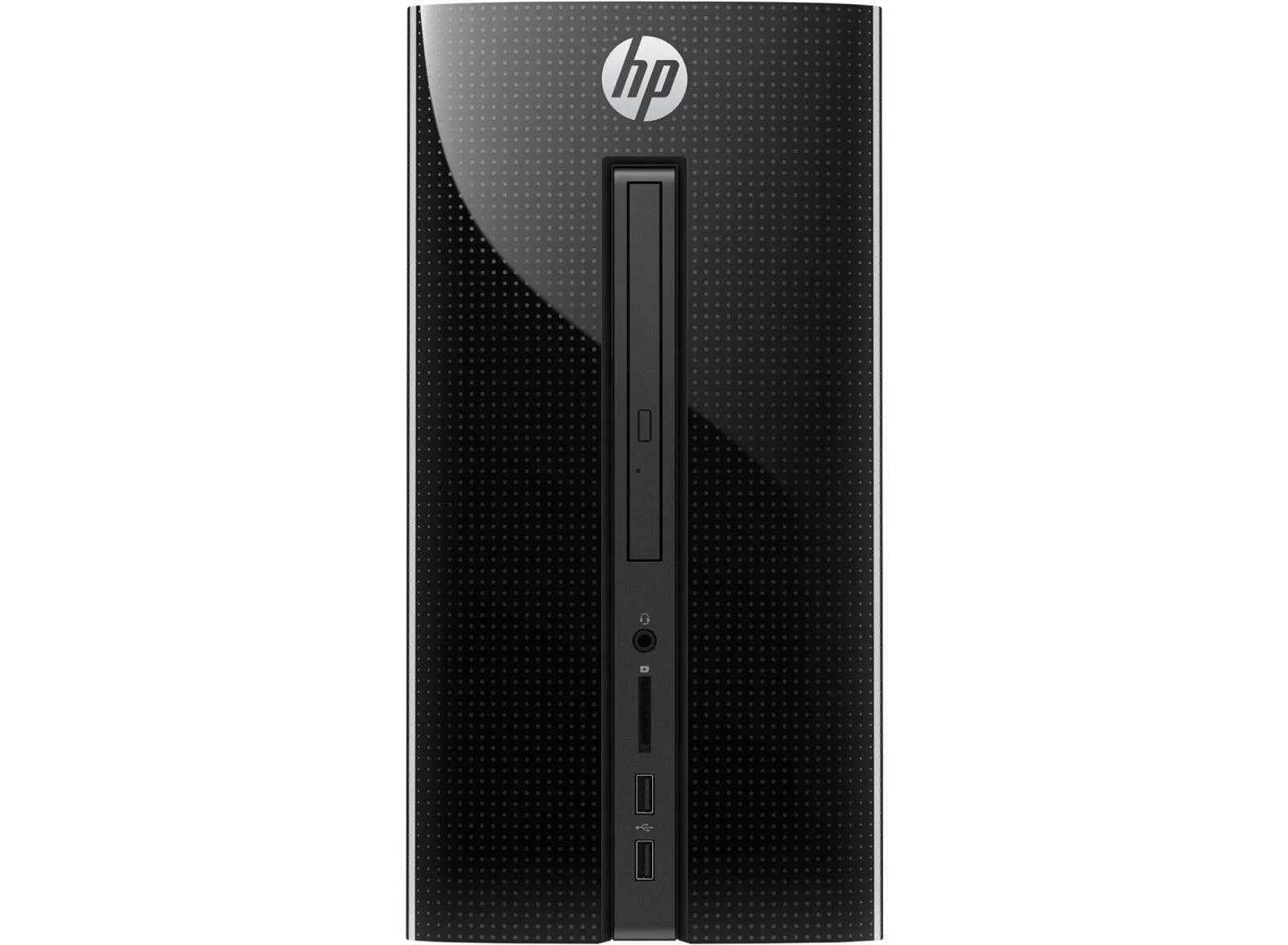 HP Pavilion 510-p081a Desktop PC | AMD A8-9600 | 8GB RAM | 1TB HDD - Image 3