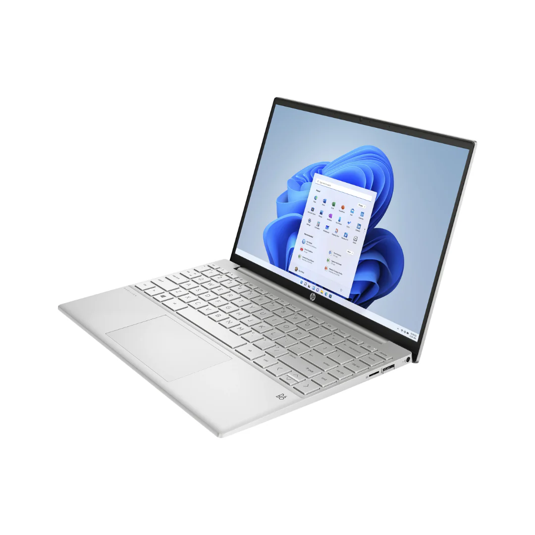 HP Pavilion Aero 13" QHD| Ryzen 7 5800U | 8GB RAM | 512GB - 1TB SSD | Windows 11 - Image 2