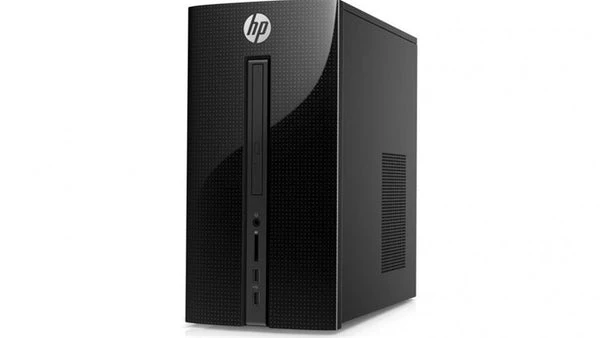 HP Pavilion Desktop Tower 510‑a112a | Intel Pentium J3710 | 8GB RAM | 128GB SSD | Windows 11 - Image 3