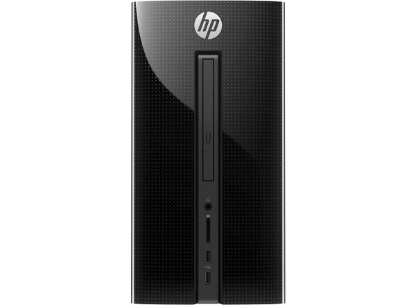 HP Pavilion Desktop Tower 510‑a112a | Intel Pentium J3710 | 8GB RAM | 128GB SSD | Windows 11 - Image 4