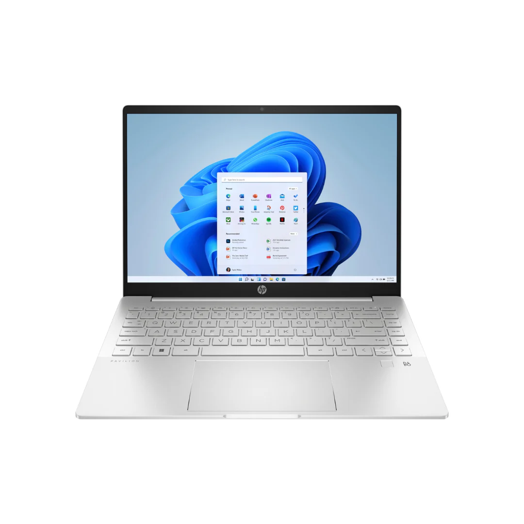 HP Pavilion Plus 14" | Core i5-1240P | 16GB RAM | 512GB SSD | Windows 11