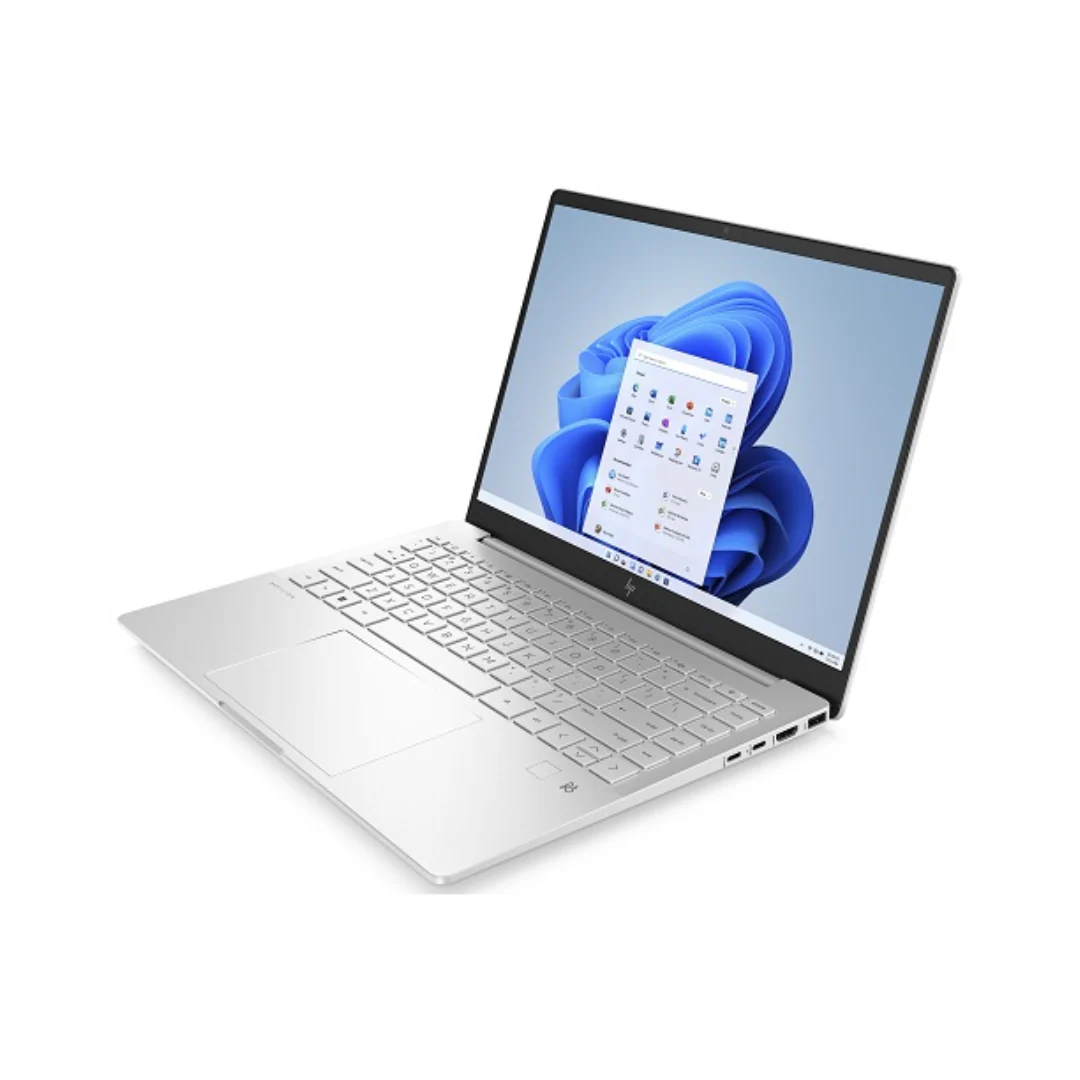 HP Pavilion Plus 14" | Core i5-1240P | 16GB RAM | 512GB SSD | Windows 11 - Image 2