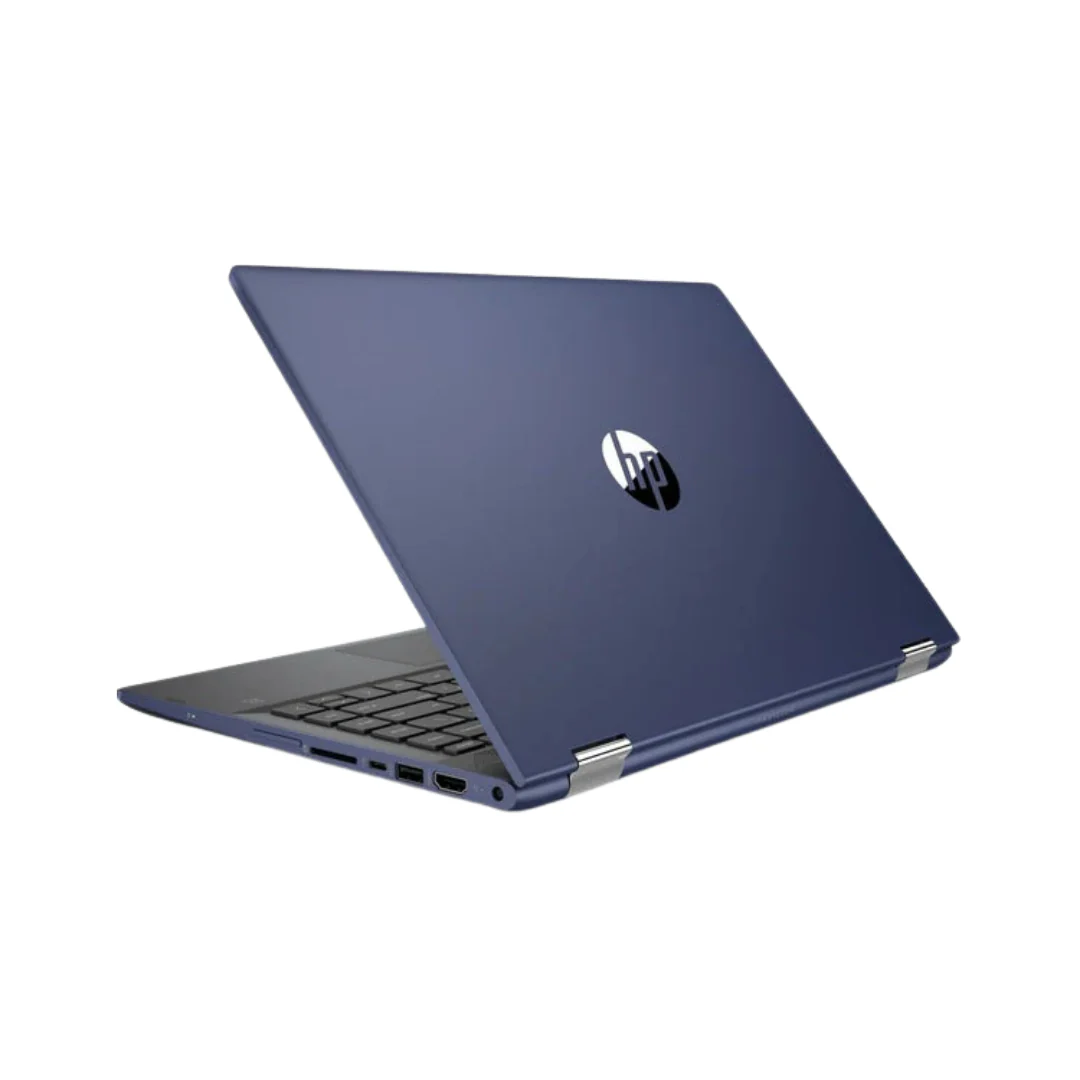 HP Pavilion x360 14" Touch 2-in-1 | Intel Pentium Gold 7505 | 8GB RAM | 256GB SSD | Windows 11 - Image 2