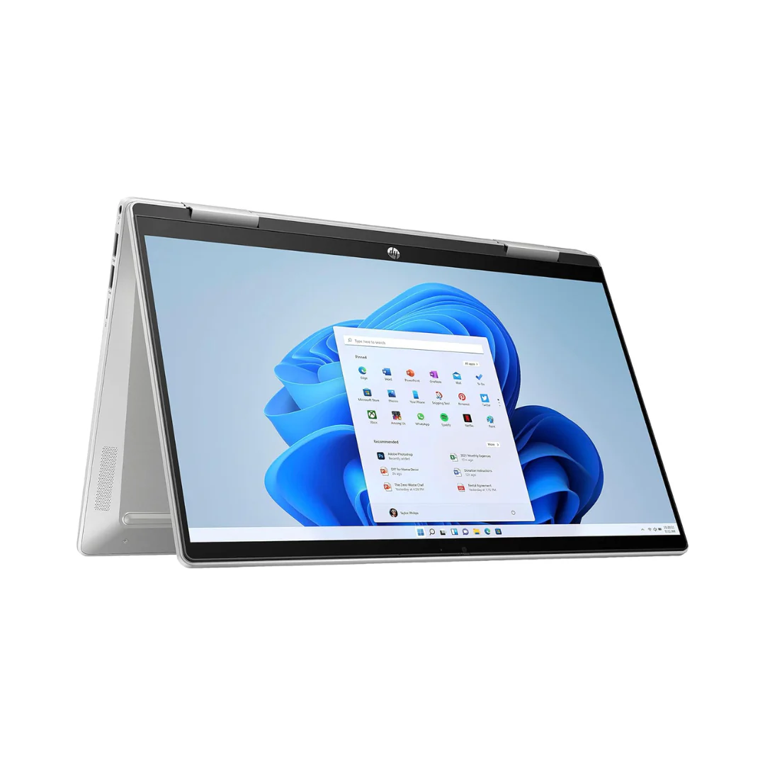 HP Pavilion x360 14-ek0149TU 14" 2-in-1 Touch | Core i7-1255U | 16GB RAM | 512GB SSD | Windows 11